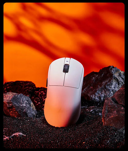 ATK A9 Ultra kabellose Gaming-Maus, Tri-Mode, 8K, 53g, leicht, A9/A9 SE/A9 Plus/A9 Pro Gaming-Maus, E-Sports-PC, personalisiertes Geschenk