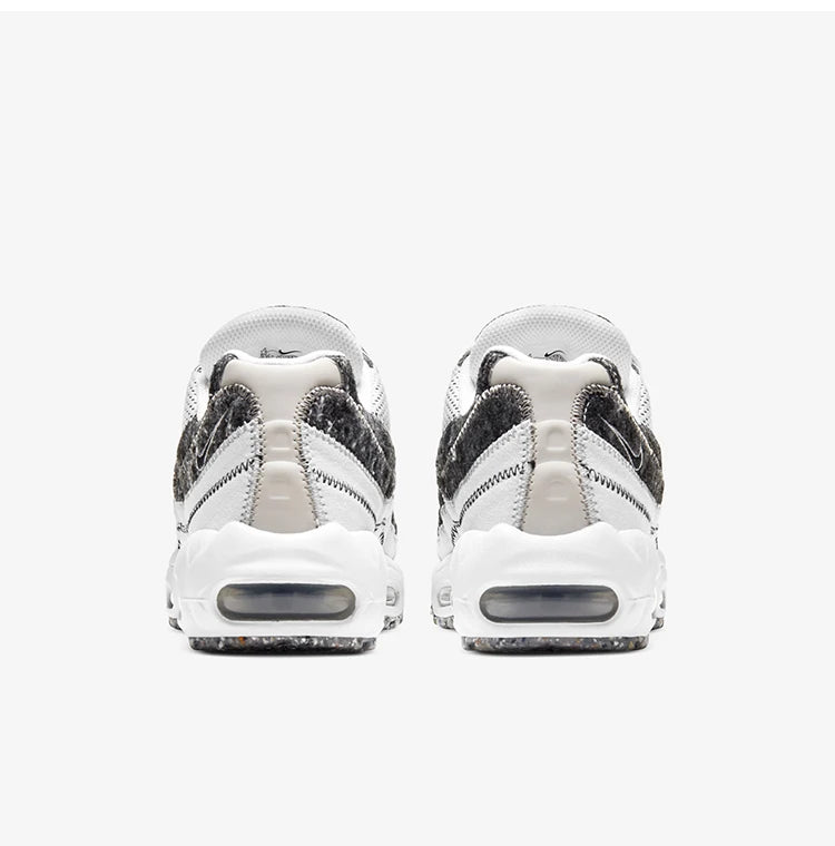 Nike Authentic AIR MAX 95 SE Damen-Freizeit-Sneaker mit Luftpolsterung CV8830-100
