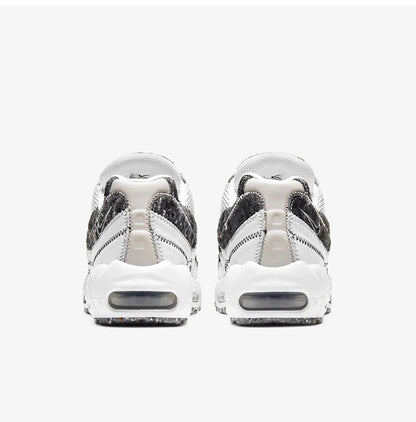 Nike Authentic AIR MAX 95 SE Damen-Freizeit-Sneaker mit Luftpolsterung CV8830-100
