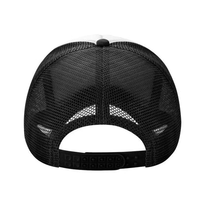 Capsule Corp Cappellini da baseball in rete Unisex Cappellino da camionista in stile hip-hop Cappellino da papà in stile anime DBZ Cappellino da corsa regolabile Cappellini da camionista estivi Cappellini snapback
