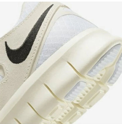 Nike Genuine Free Run 2 Damen-Sportschuh für Training, langlebiger Laufschuh DM8915-101
