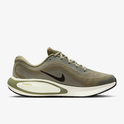 Ténis de corrida Nike Authentic Journey Run para homem, para treino, com amortecimento e resistentes ao desgaste, FN0228-302