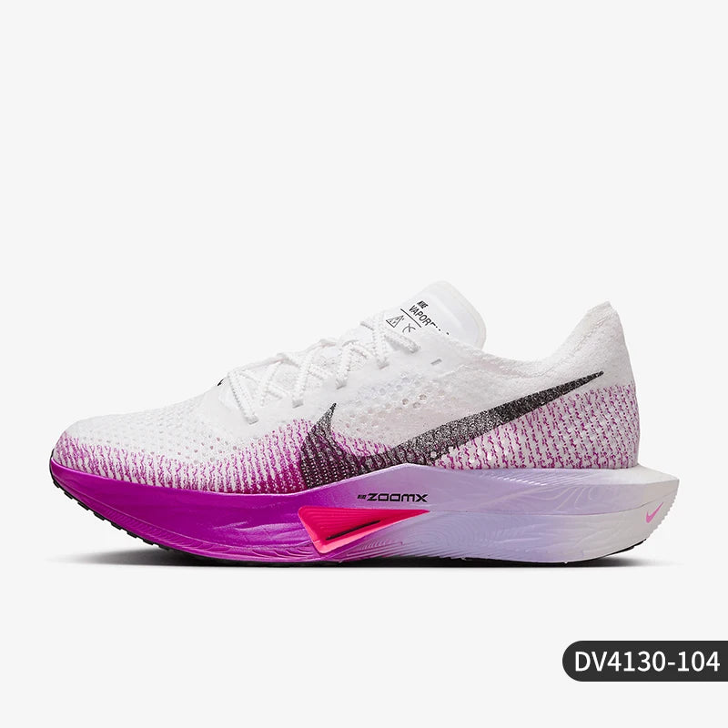 Nike Genuine Fall New Women's Cushioned Road Racing Shoes DV4130-104