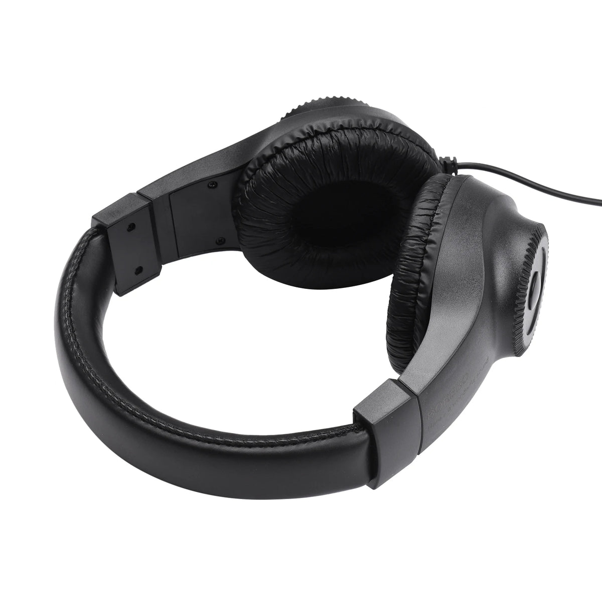 JEAmplifier-Casque supra-auriculaire stéréo filaire, casque audio pour piano électrique, centre commercial, pilote 50mm, prise 6.5mm