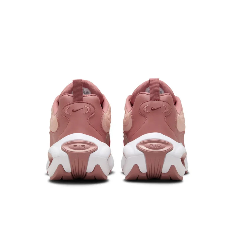 Sapatilhas NIKE MAX PORTAL para mulher: Sapatilhas de corrida casuais almofadadas, respiráveis, confortáveis, antiderrapantes e duráveis HF3053-600