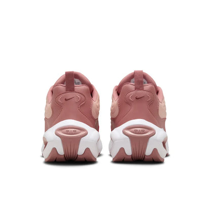 Sapatilhas NIKE MAX PORTAL para mulher: Sapatilhas de corrida casuais almofadadas, respiráveis, confortáveis, antiderrapantes e duráveis HF3053-600