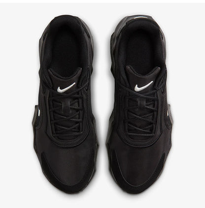 Nike Authentic Spring Style Women's Low-Top Shock Absorption Wear-Resistant Running Shoes HQ7025-003