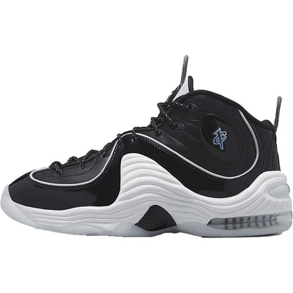 Scarpe casual unisex Nike Air Penny II originali e resistenti DV0817-001