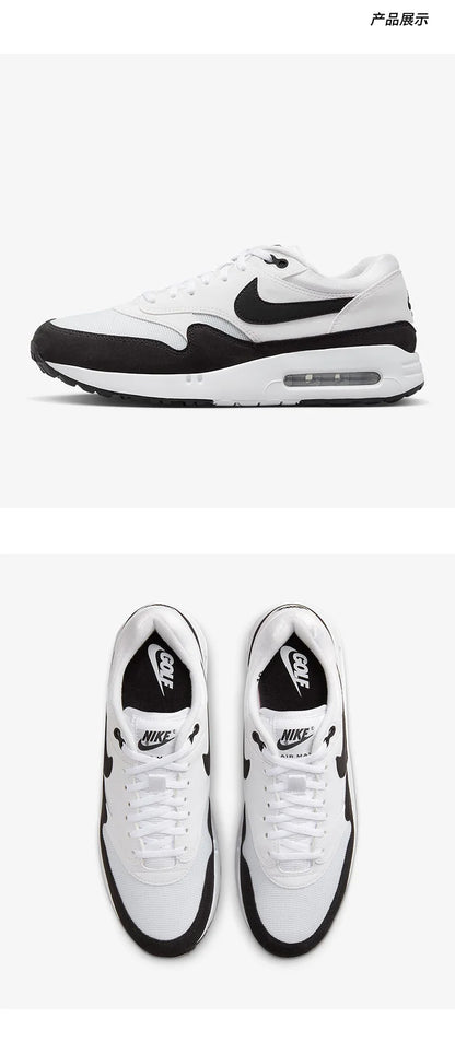 Nike Genuine Air Max 1 '86 OG Men's and Women's Golf Shoes DV1403-110