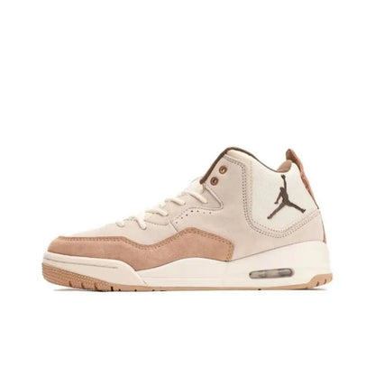 Nike Jordan Courtside 23 Mid Men's Basketball Shoes High Performance Ankle Support Cushioning Court Grip HQ1192-101