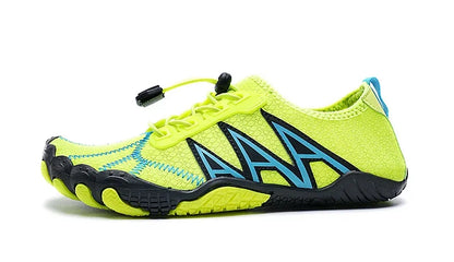 Plus Big Size 47 Heren Dames Slipstop Barefoot Aqua-schoenen Watersportschoenen Zwemmen in zee Strandschoenen Duiken Zomeruitverkoop