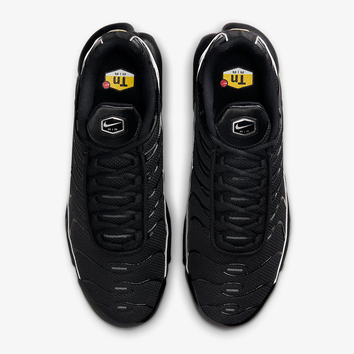 Nike Authentic Air Max Plus muške sportske tenisice s amortizacijom HV8066-002
