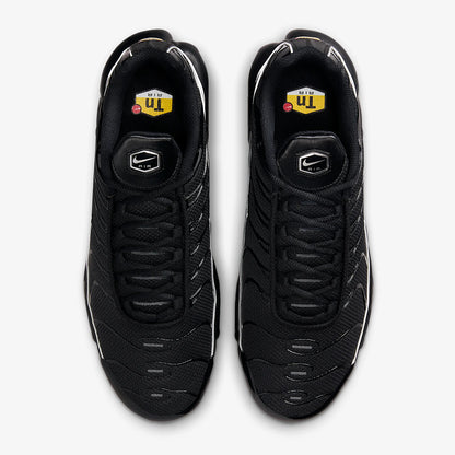 Nike Authentic Air Max Plus muške sportske tenisice s amortizacijom HV8066-002