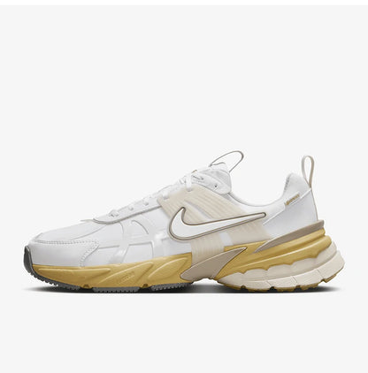 Ténis de corrida Nike Authentic V2K RUN GTX para mulher, de cano baixo, estilo retro com patchwork, FZ2622-002
