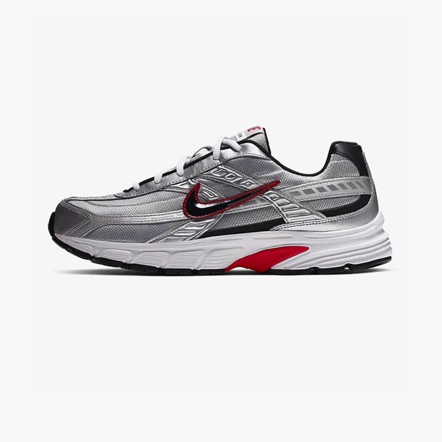 Nike INITIATOR Breathable Running Shoes Retro Running Shoes Slip-Resistant & Durable Cushioning Design Black HQ1183-141