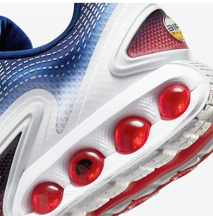 Nike Genuine Air Max Dn Zapatillas de running bajas, ligeras y amortiguadas para hombre FV2250-100