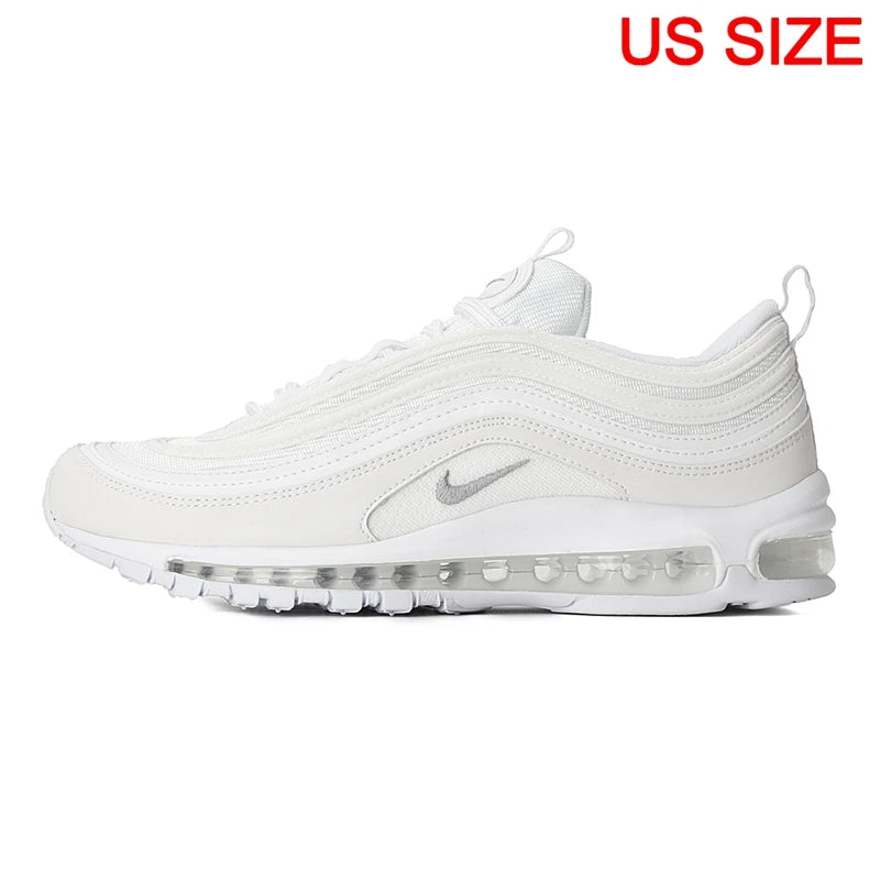 Original New Arrival NIKE AIR MAX 97 Men's Running Shoes Sneakers