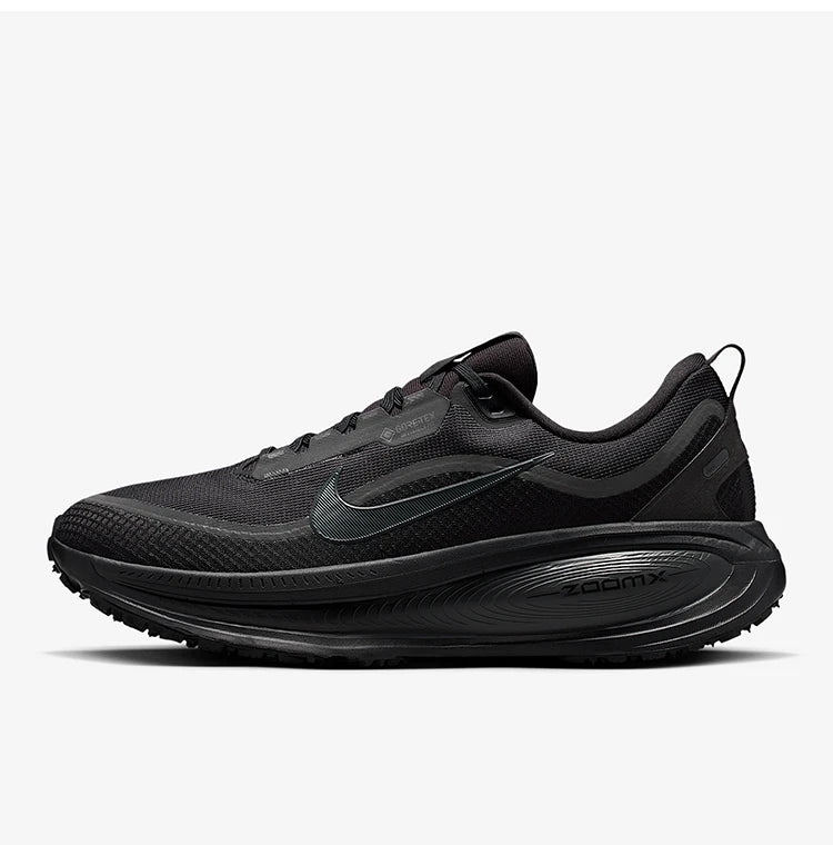 Nike Originals Vomero 18 Herren-Laufschuhe, strapazierfähig, Low-Top, HQ7001-001