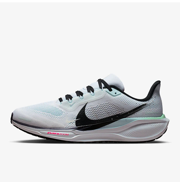 Zapatillas deportivas de running Nike Originals Pegasus 41 para hombre, con malla y amortiguación, IM6674-101