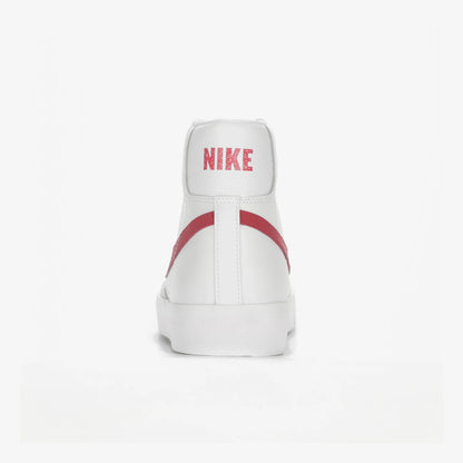 Nike Authentic Spring Style Men's High-Top Lace-Up Wear-Resistant Casual Sneakers BQ6806-102