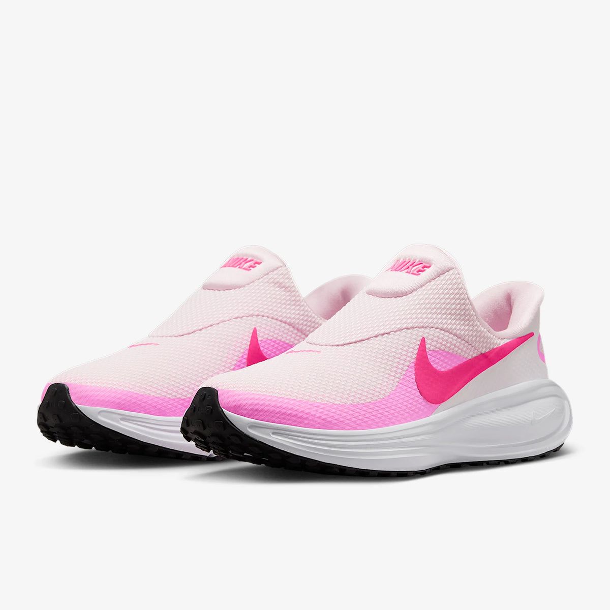 Ténis de corrida e treino respiráveis Nike Authentic Revolution 8 para mulher HQ2415-600