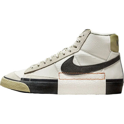 Zapatillas deportivas unisex Nike Blazer Mid Pro Club originales FB8891-002