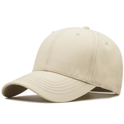 BIG Head OVERSIZE 56-60CM/61-65CM Men Women Baseball Cap Casual Fishing Outdoor Sun Protection