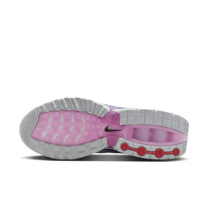 Nike Air Max Dn New Ténis de Corrida Casual com Amortecimento de Ar a Meio Comprimento Dv3337-003/Dv3337-011/Dv3337-013