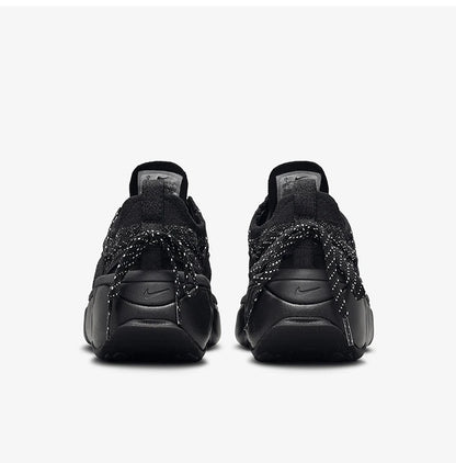 Ténis de corrida com plataforma e amortecimento Nike, modelo de verão, novos, para mulher, FD2149-600