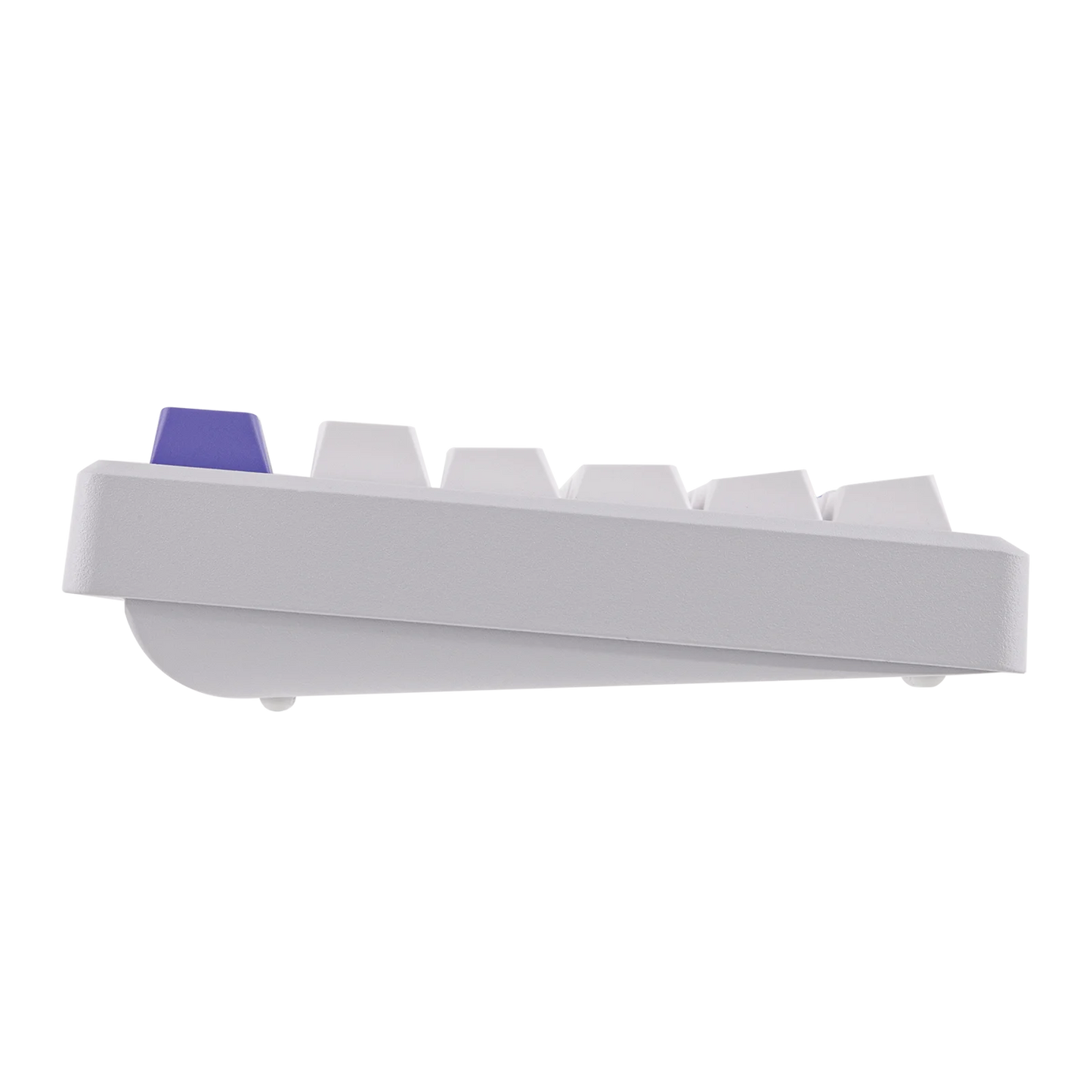 EPOMAKER Galaxy100 QMK/VIA 1800 ANSI Layout Aluminum Gasket Wired/BT5.0/2.4Ghz Mechanical Gaming Keyboard with 8000mAh Battery