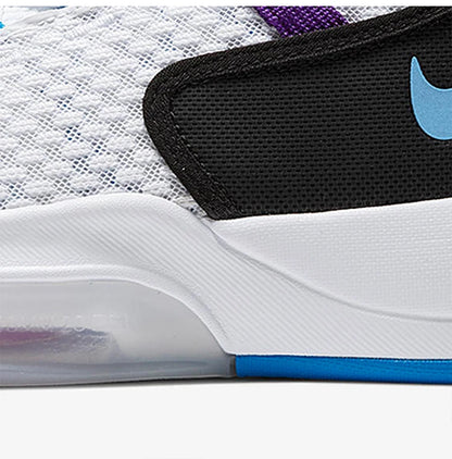 Nike genuine Zoom Rize 1 men's comfortable sports basketball shoes BQ5398-101