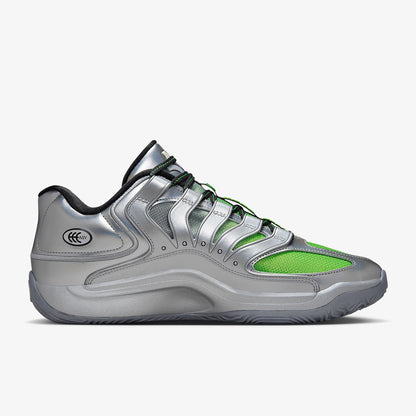 Nike Genuine KD18 EYBL EP Men's Cushioned Basketball Shoes IF2518-001