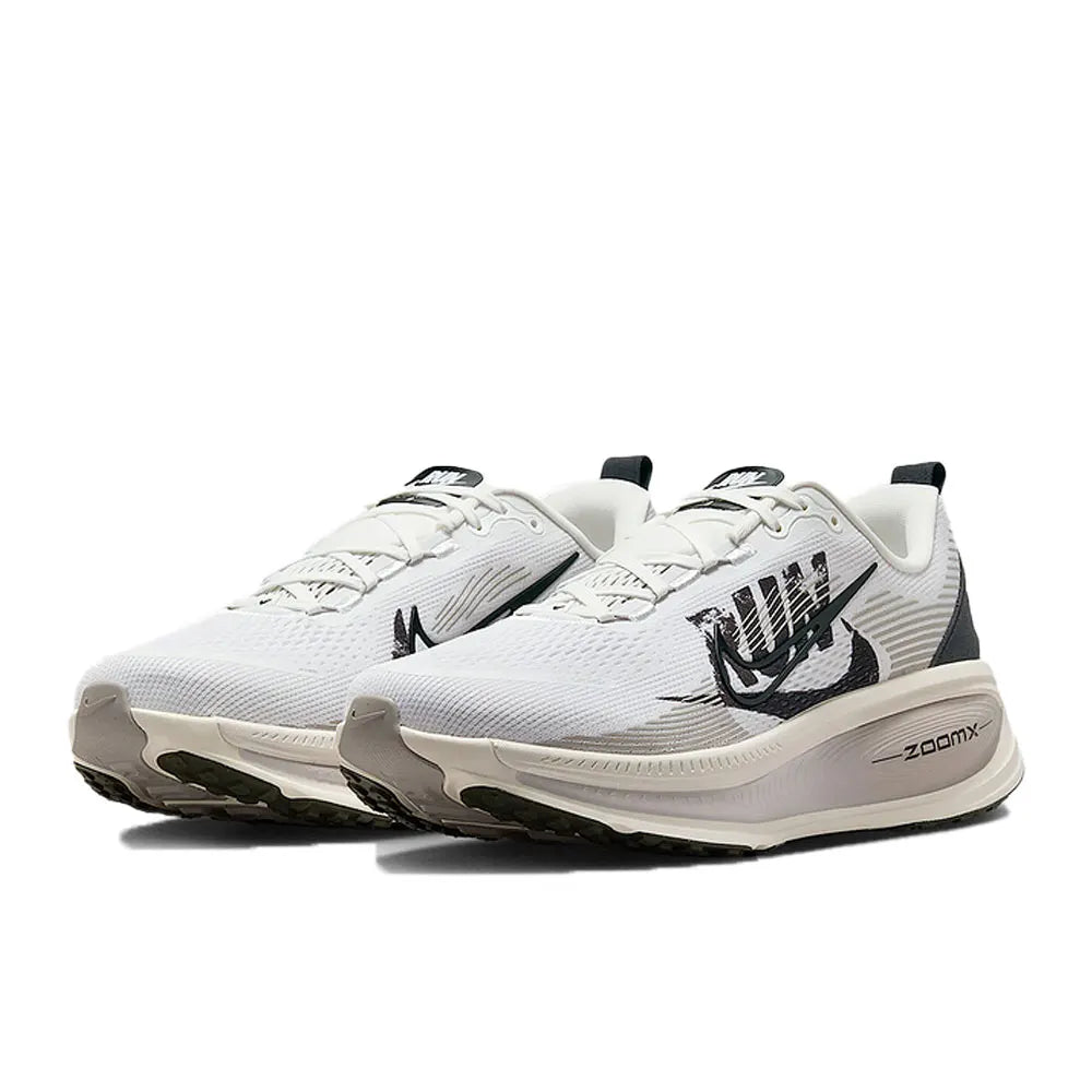 Nike Vomero 18 Running Shoes Enhanced Responsive Cushioning Adaptive Fit Distance-Ready Support Lightweight Unisex IM6676-104