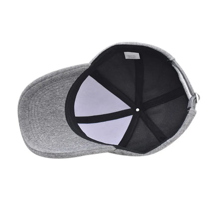 FS Luxury Brand Cashmere Baseball Cap For Men Fashion Pink Gray Women Hat Summer Outdoor Sports Golf Caps Casquette Homme 2026