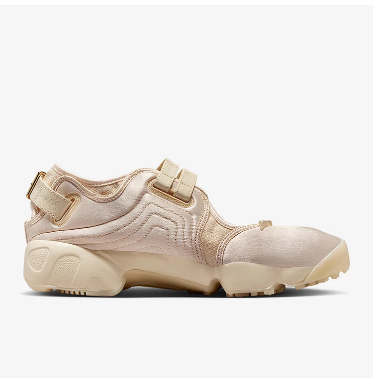 Nike Authentic Air Rift Atmungsaktive Freizeitschuhe für Damen IH7346-222