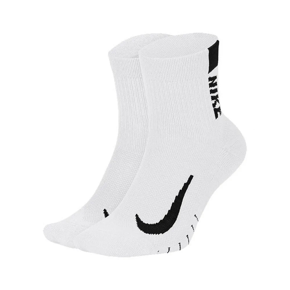 Nike: Stylish, Versatile, and Comfortable Sports and Casual Wear for Men and Women – Terry Cloth Socks 3-Pack SX7557-010