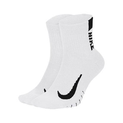 Nike: Stylish, Versatile, and Comfortable Sports and Casual Wear for Men and Women – Terry Cloth Socks 3-Pack SX7557-010