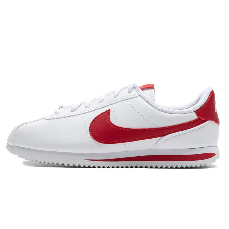 Nike Kids Casual Shoes, Lightweight Breathable Non-slip Wear Resistant Comfort Boys Girls Daily Walking Sneakers 904764-101