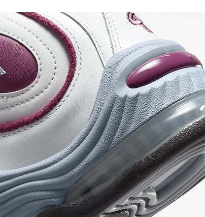 Nike Genuine Air Penny II Women's Sports and Wear-Resistant Casual Shoes DV1163-100