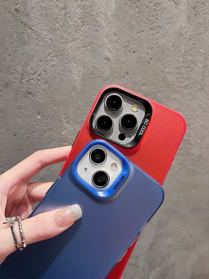 Capa de telemóvel mate Hot Game Shooting Fortnites para Oppo A6 F31 A60 A79 A98 A78 A58 A38 A18 A57 A76 A36 A17 A94 A74 F29 Pro 4G 5G