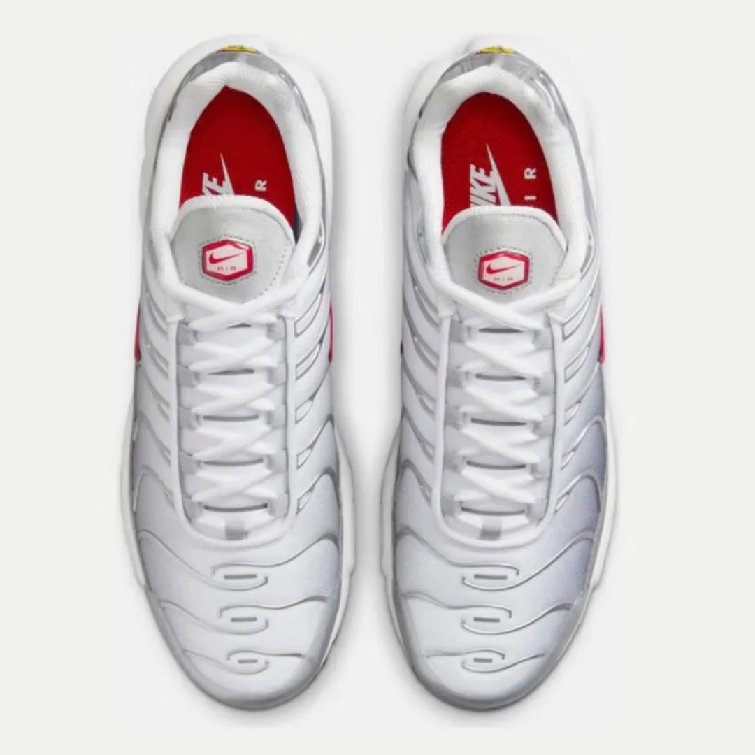 Sapatilhas Nike para Mulher Air Max Plus, Modernas, Confortáveis e Resistentes ao Desgaste para Corrida Desportiva Hm9654-001
