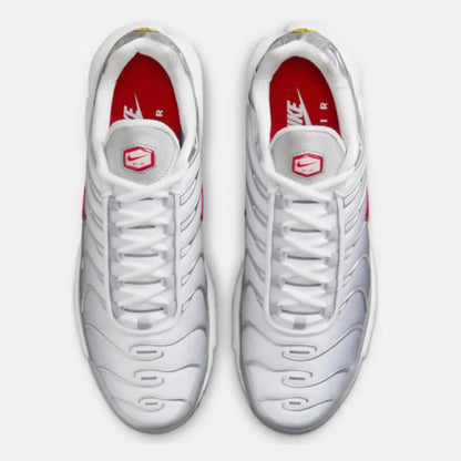 Sapatilhas Nike para Mulher Air Max Plus, Modernas, Confortáveis e Resistentes ao Desgaste para Corrida Desportiva Hm9654-001