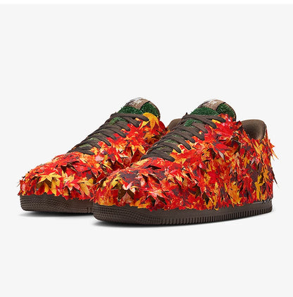 Nike Authentic Air Force 1 férfi és női divatos, kopásálló sport- és szabadidőcipő IM8062-368