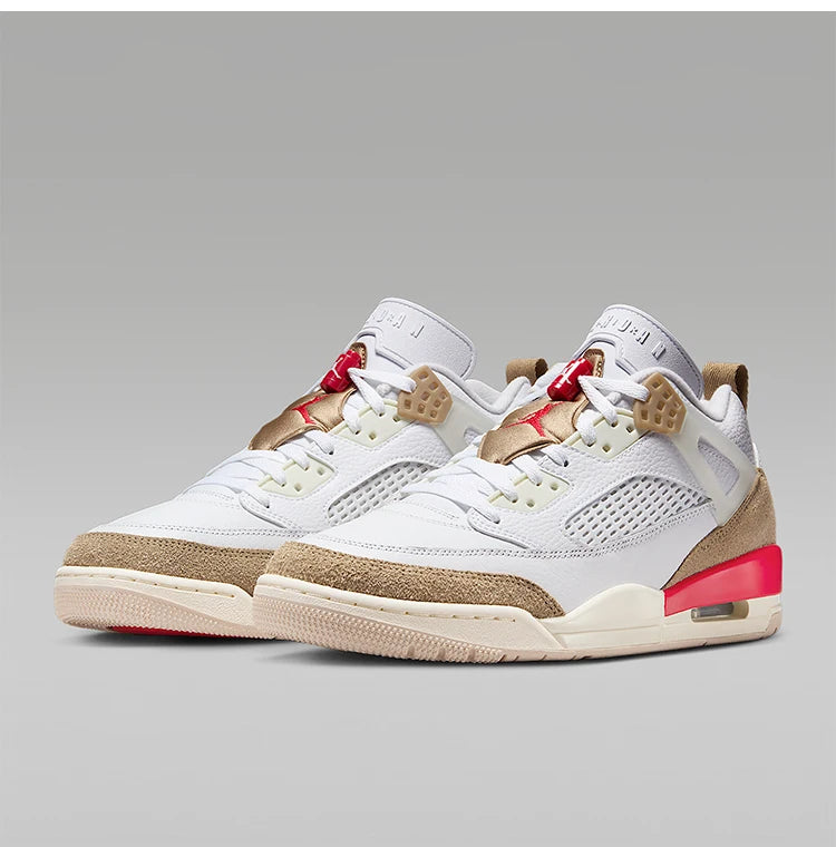 Nike Genuine Jordan Herren-Basketballschuhe mit Luftdämpfung FQ1759-105