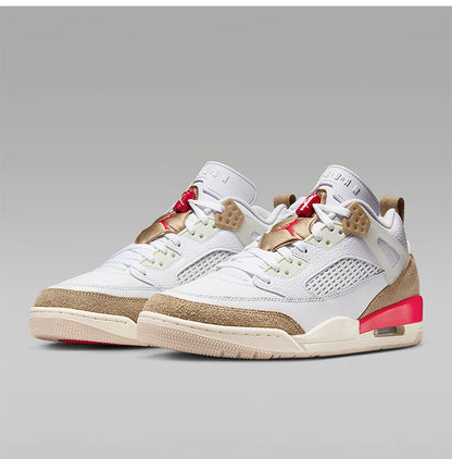 Nike Genuine Jordan Herren-Basketballschuhe mit Luftdämpfung FQ1759-105