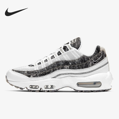 Nike Authentic AIR MAX 95 SE Damen-Freizeit-Sneaker mit Luftpolsterung CV8830-100
