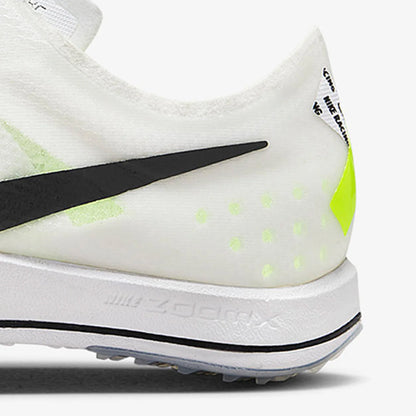 Ténis de atletismo Nike Genuine ZoomX DragonflyXC para homem DX7992-100