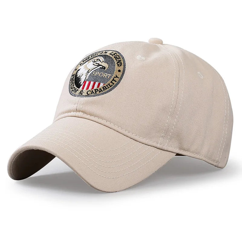 Baseballkappe „Big Head“ in Übergröße, 100 % Baumwolle, für Männer und Frauen geeignet, verstellbar, Dad-Cap, Oversize, 58–60 cm, 61–65 cm