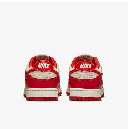 Nike genuine Dunk Low women's flexible low-top sneakers HF1986-100
