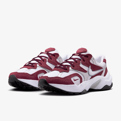Nike Genuine AL8 Retro-Laufschuhe für Damen FJ3794-600